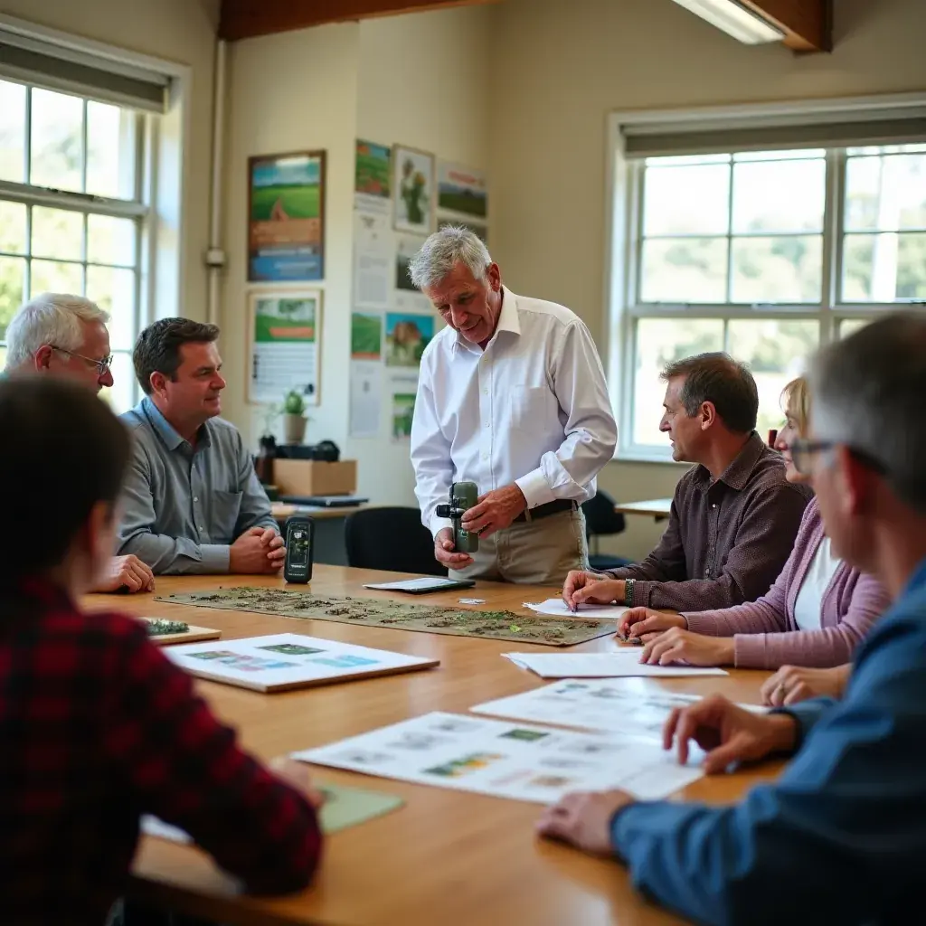 Innovation in practice