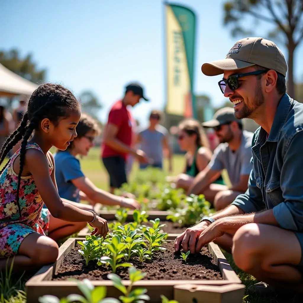 Innovative workspace